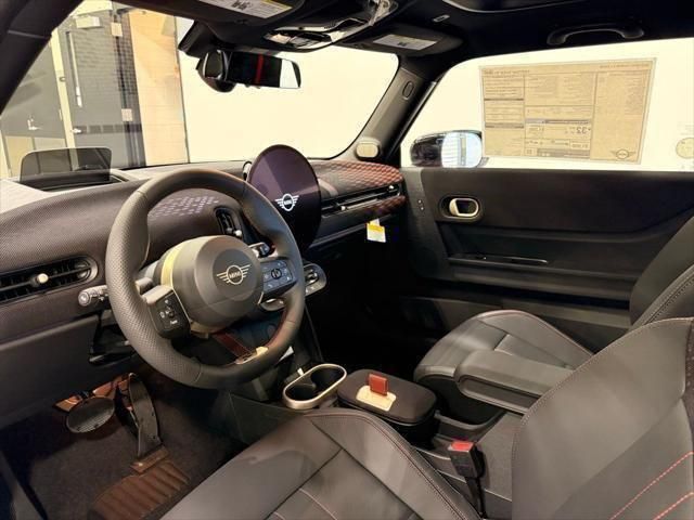 Thumbnail: 2026 MINI Cooper - 11