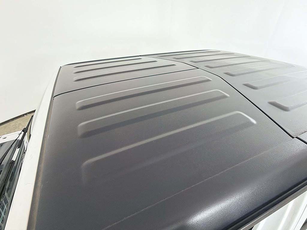 Used 2023 White Jeep Overland image 16