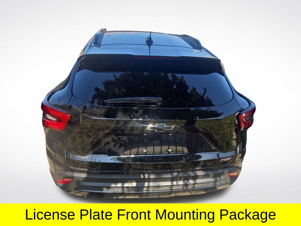 View vehicle photo 5