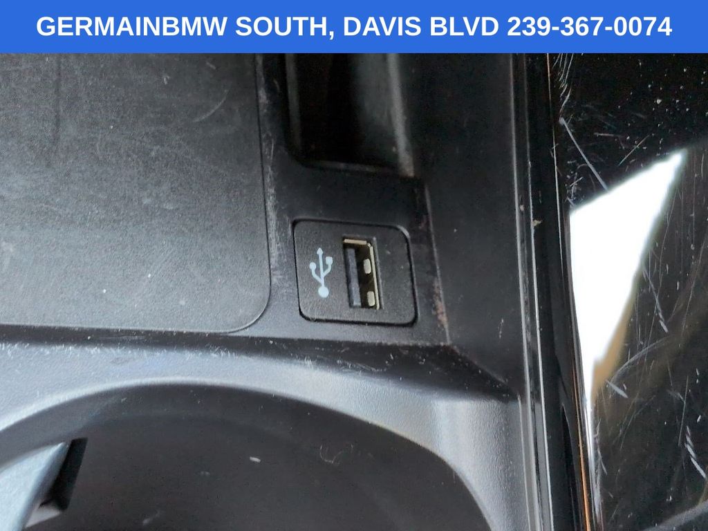 Certified Used 2023 Blue BMW sDrive30i image 25