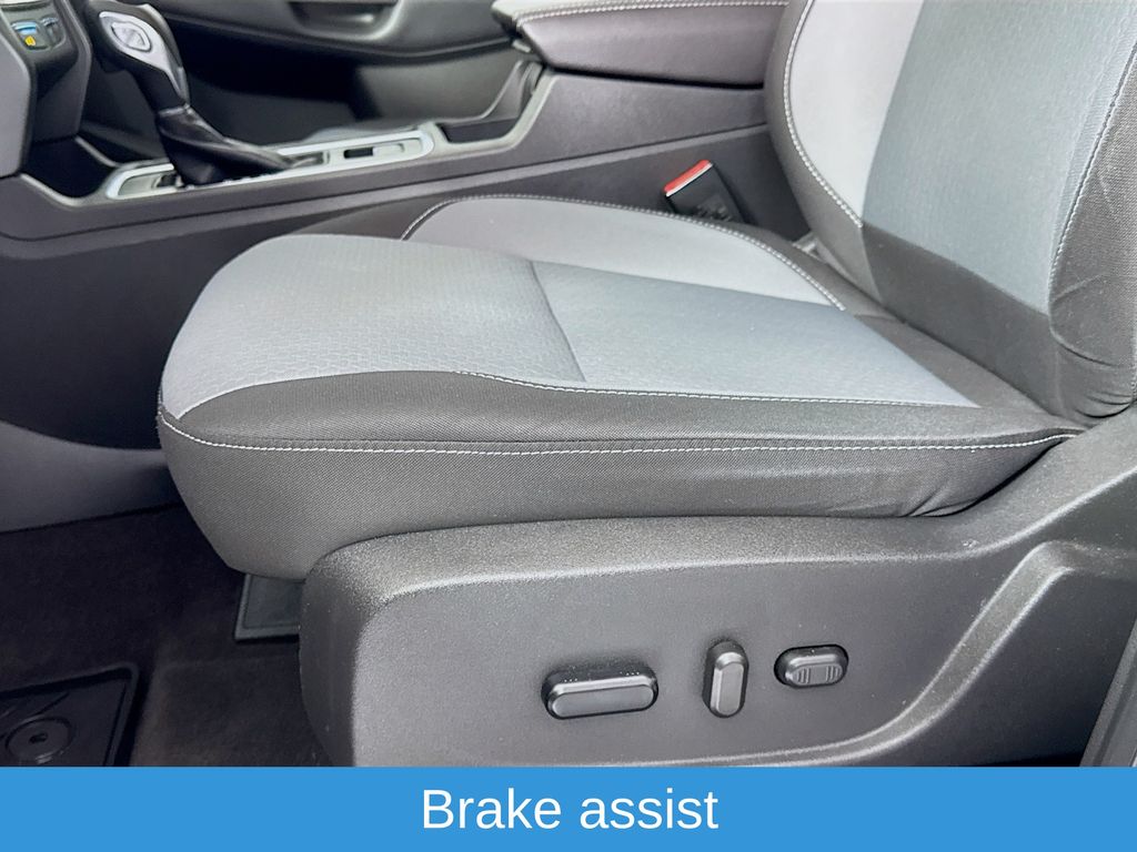 Used Car 2018 Ford Escape  Se For Sale Under $15,000 In Austin, Texas