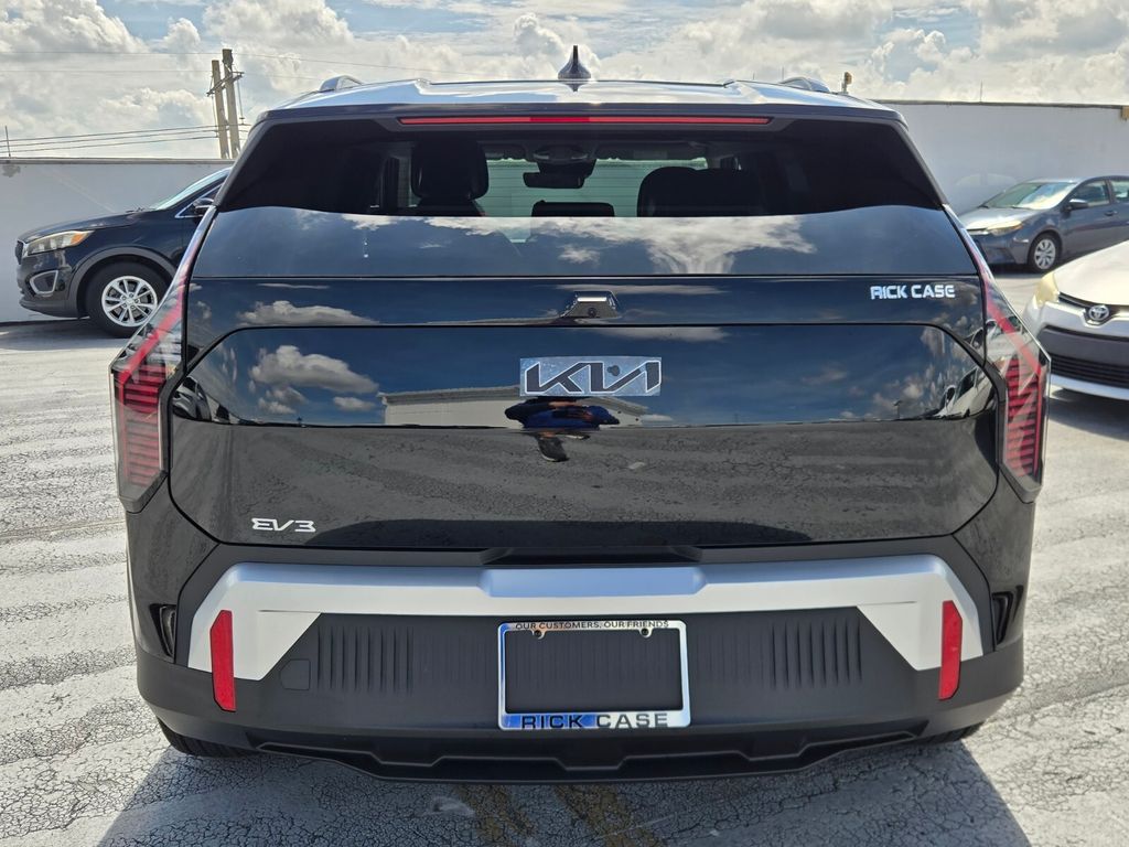 2027 Kia Ev3 - $35,185