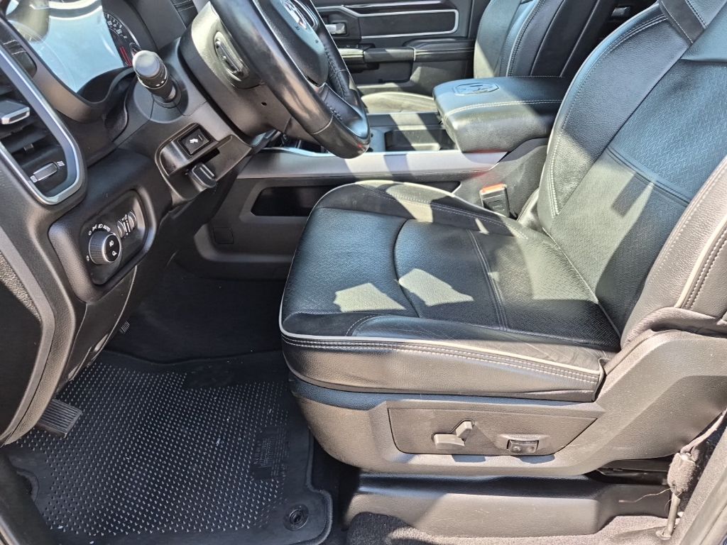 Used Car 2022 Ram 2500  Laramie For Sale Under $50,000 In Austin, Texas