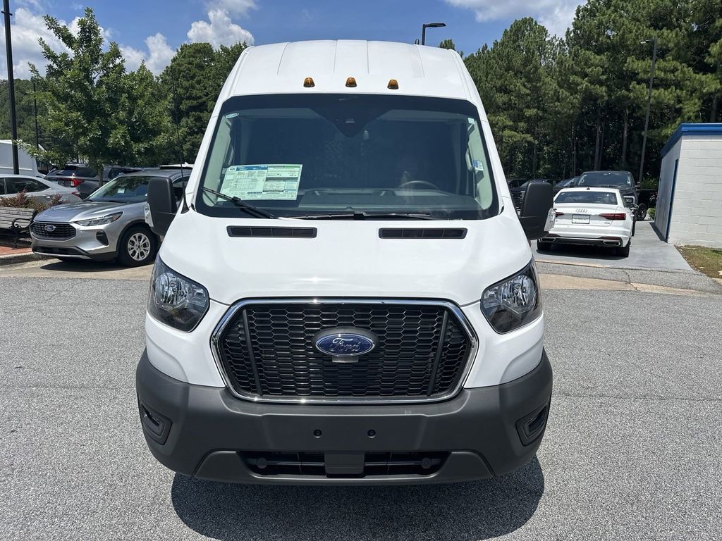 2024 Ford Transit-350 Base 2