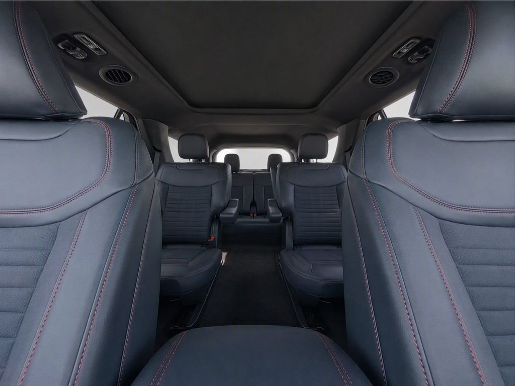 New 2026 Vapor Blue Metallic Ford ST-Line image 15