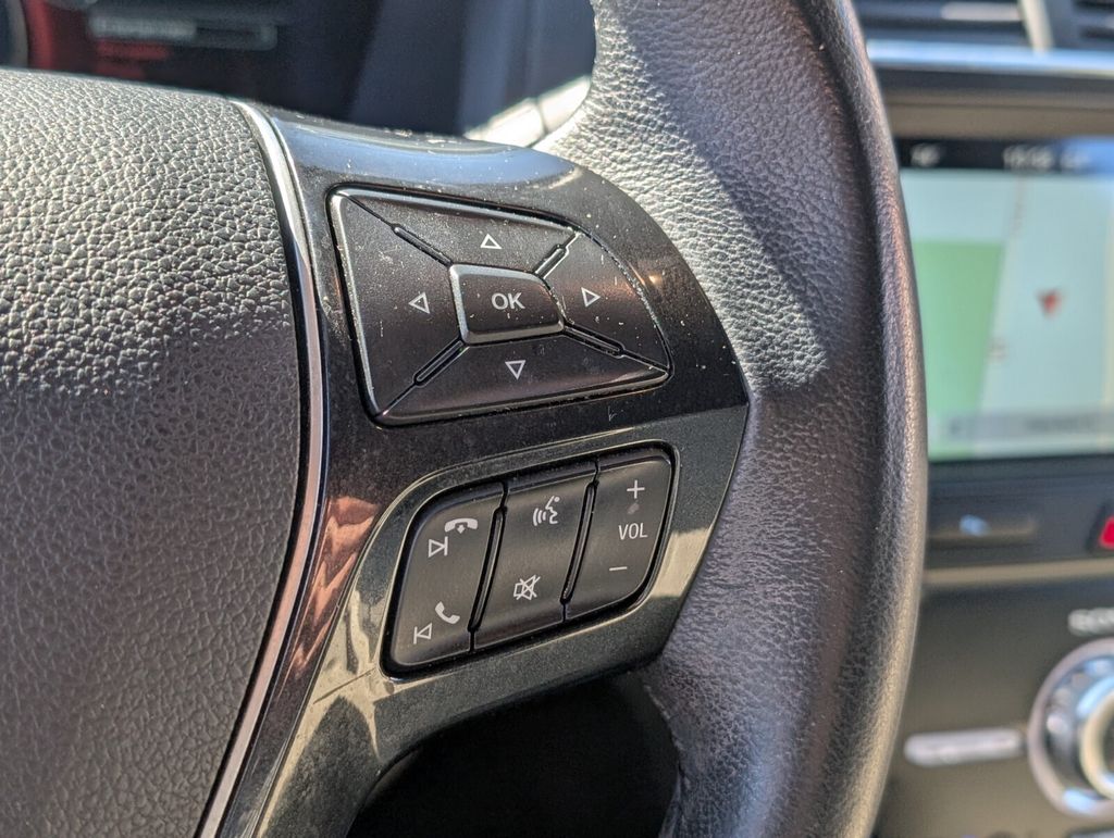 used 2019 Ford Explorer car, priced at $16,998