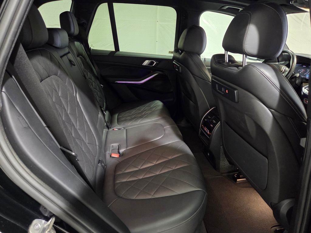 2023 BMW X5 xDrive45e photo