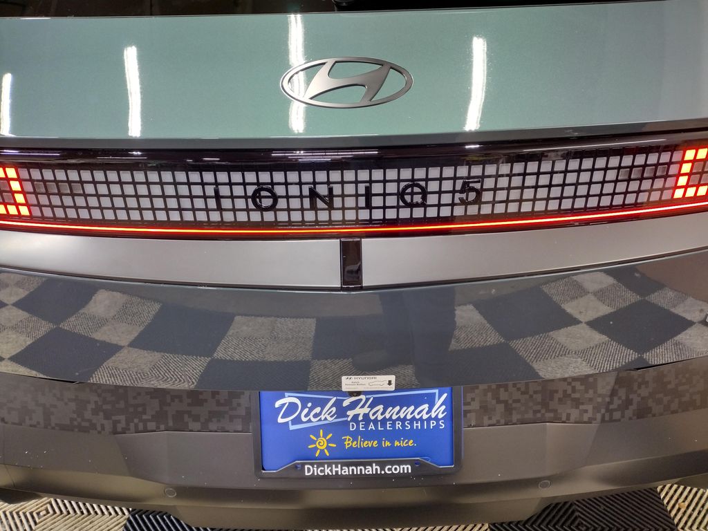 2026 Hyundai IONIQ 5 XRT