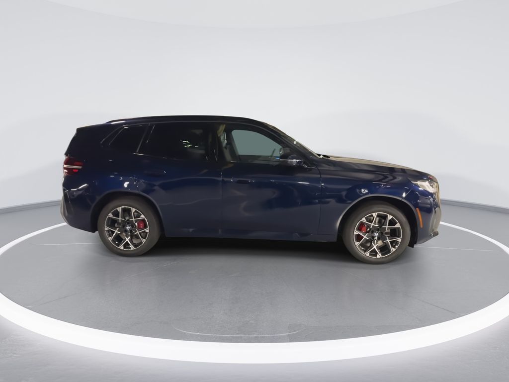 Thumbnail: 2026 BMW X3 - 9