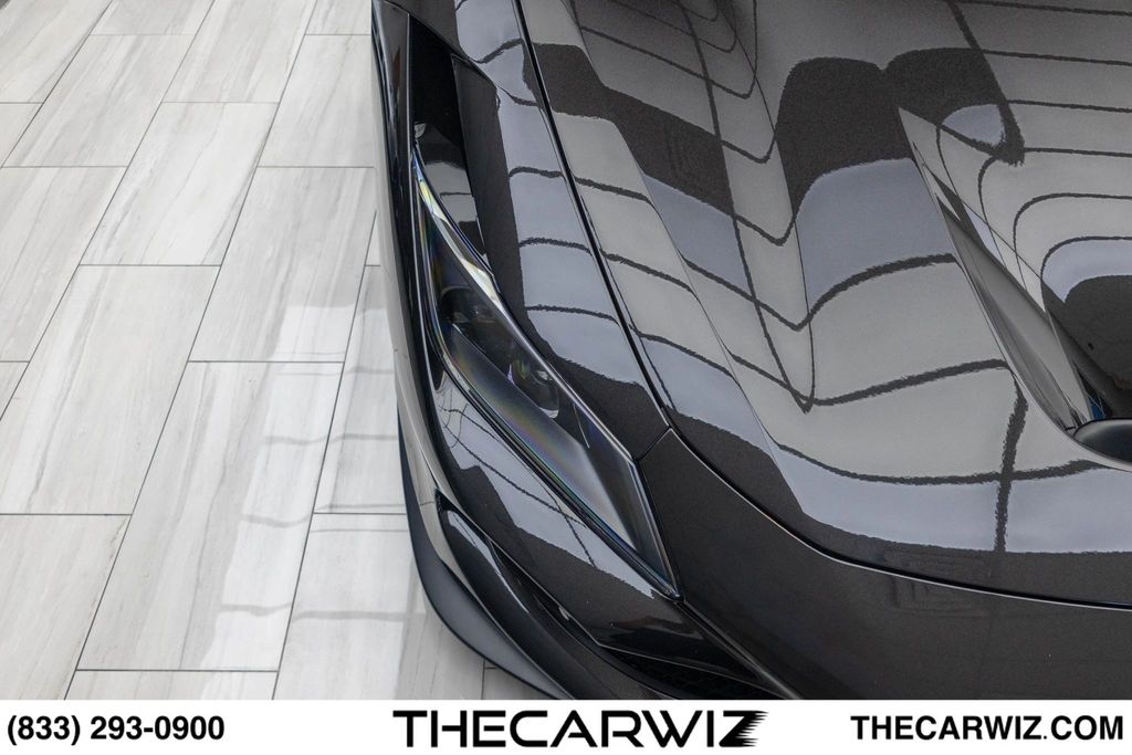 2021 Ferrari F8 Tributo
