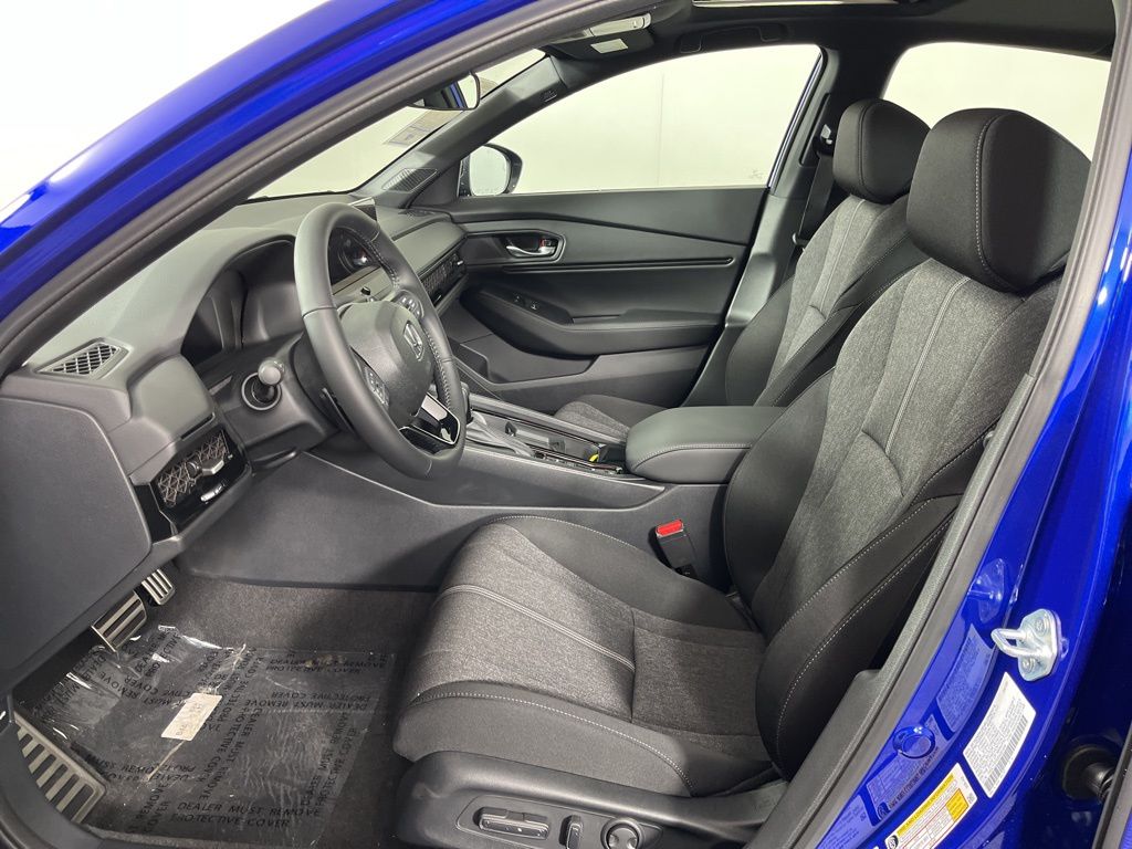 Thumbnail: 2025 Honda Accord - 22