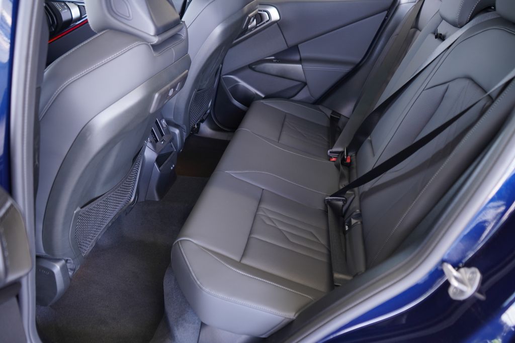 Thumbnail: 2026 BMW X3 - 20