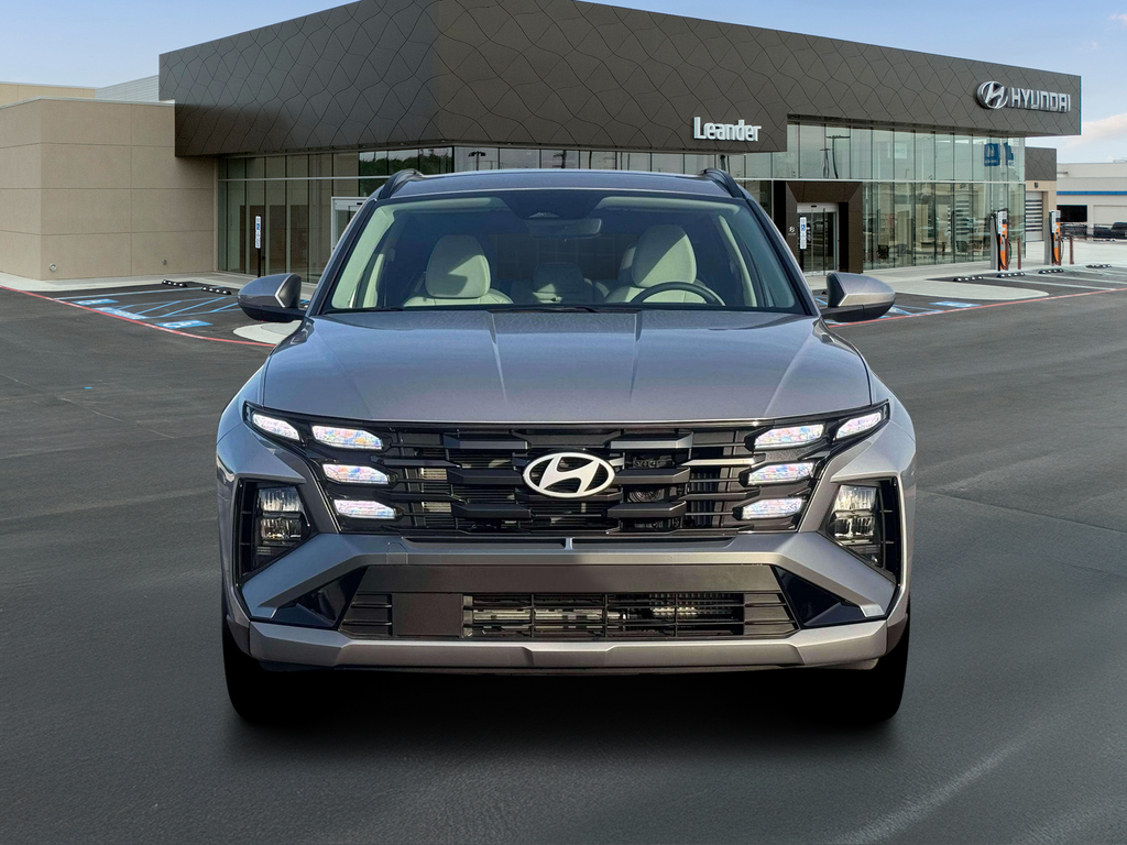 Thumbnail: 2026 Hyundai Tucson - 12