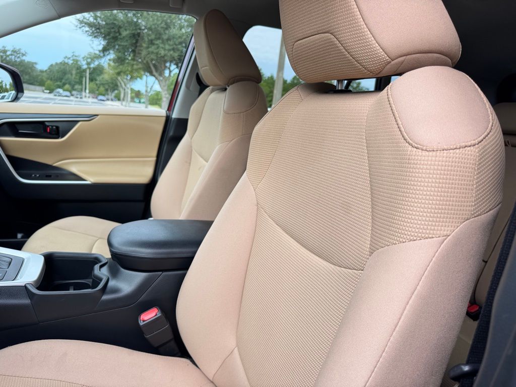 Used 2023 Toyota RAV4 Hybrid SUV