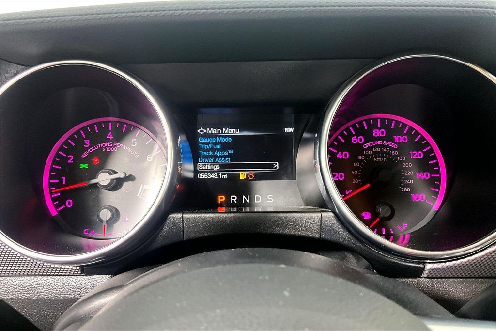 Used 2021 Ford Mustang GT For Sale in OLIVE BRANCH, MS
