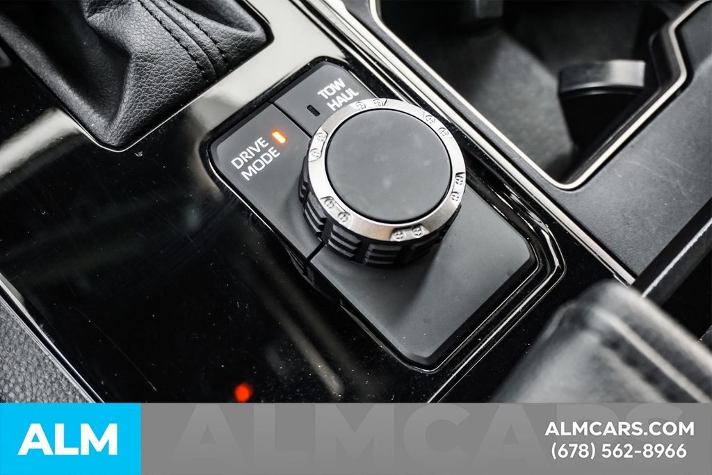 Used 2026 Gray Toyota SR5 image 40