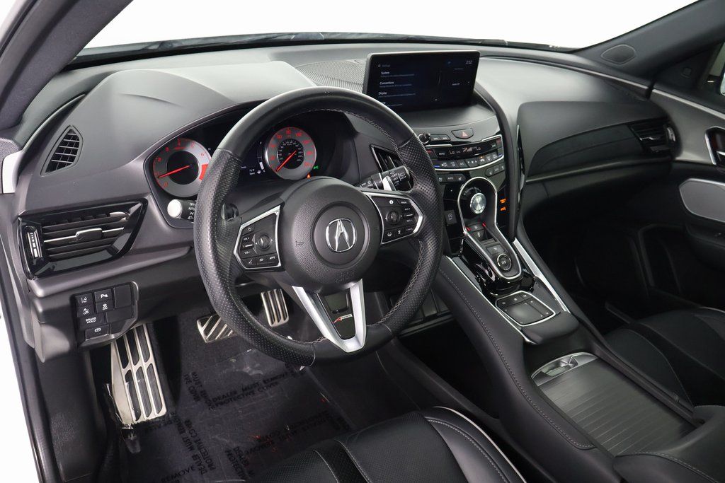 Thumbnail: 2021 Acura RDX - 7