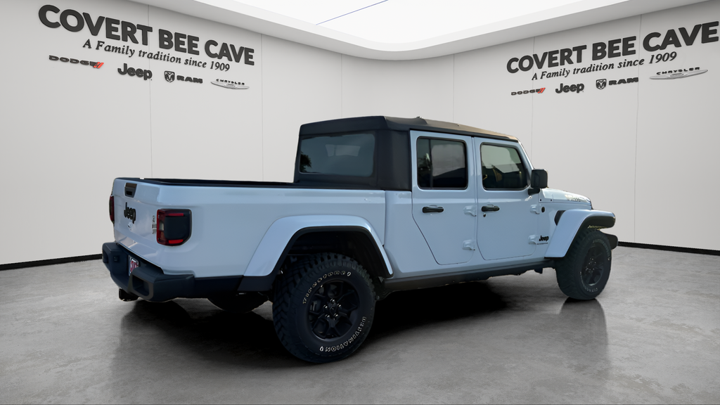 New Car 2025 Jeep Gladiator  For Sale Under $50,000 In Austin, Texas