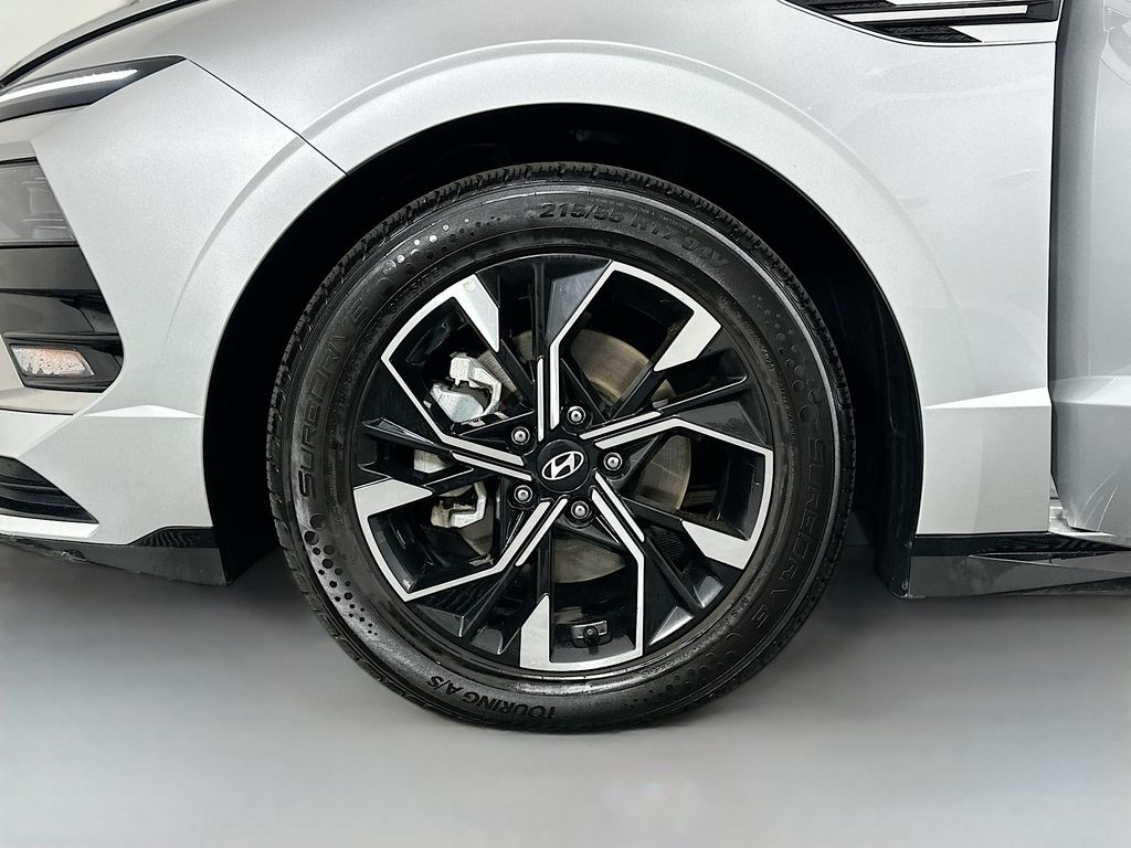 Thumbnail: 2024 Hyundai Sonata - 30
