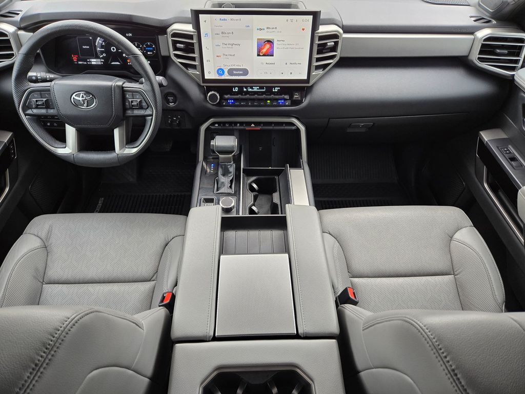 Used 2025 Toyota Sequoia SUV