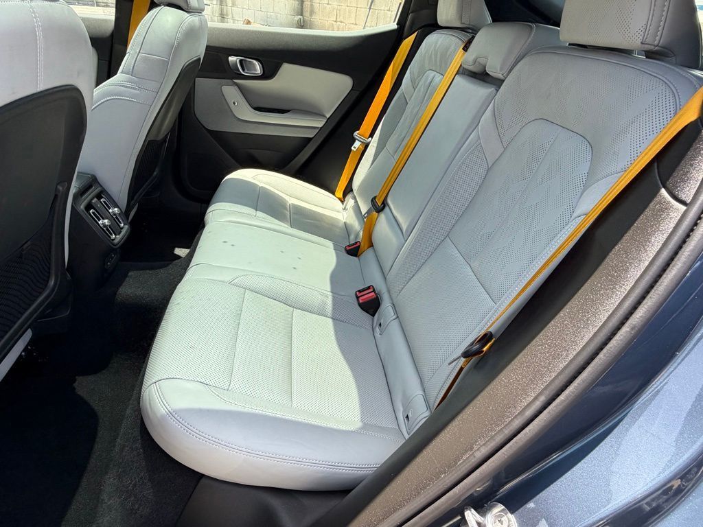 Used 2023 Polestar 2 Hatchback
