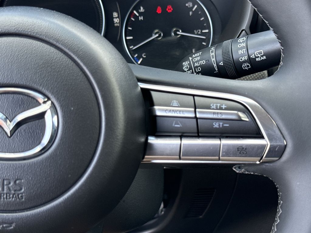 Thumbnail: 2024 Mazda CX-50 - 27