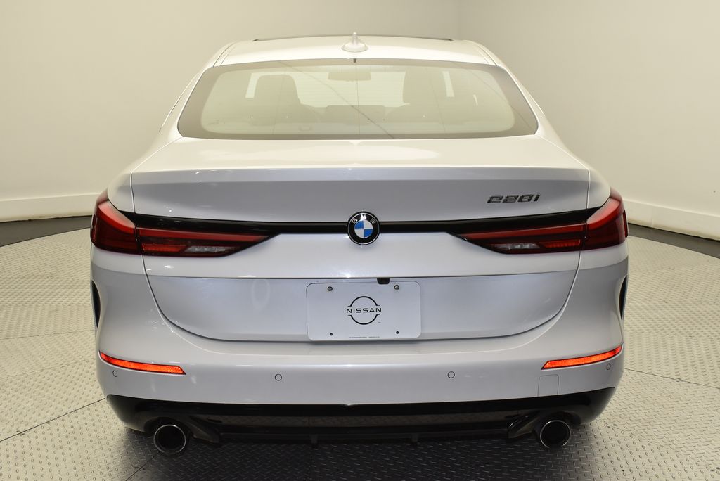 2024 BMW 2 Series 228i 6