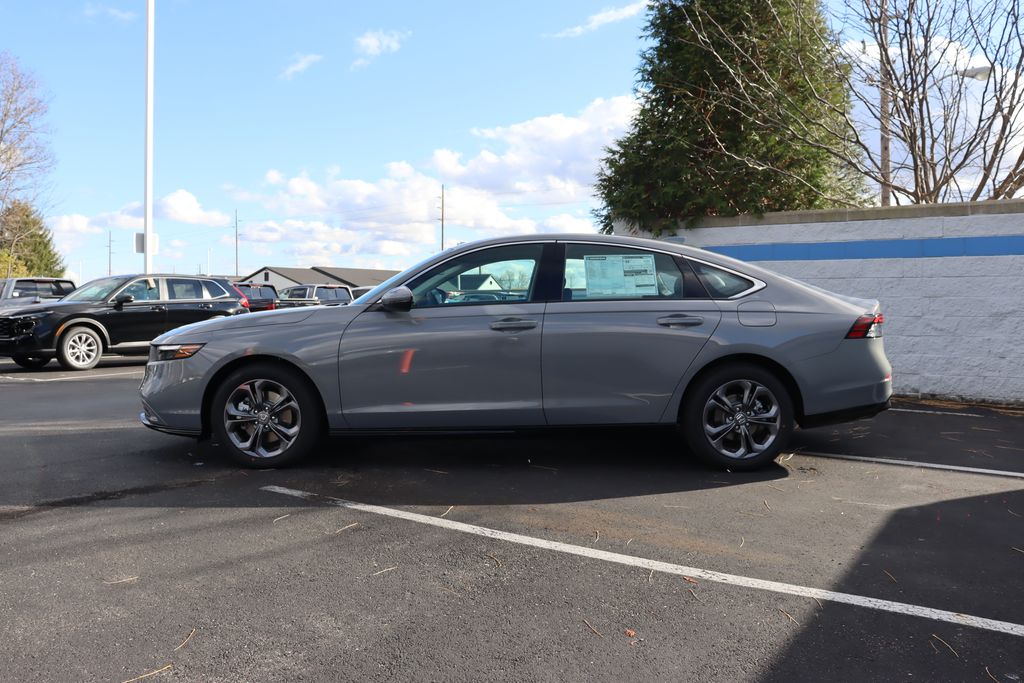 Thumbnail: 2025 Honda Accord - 2