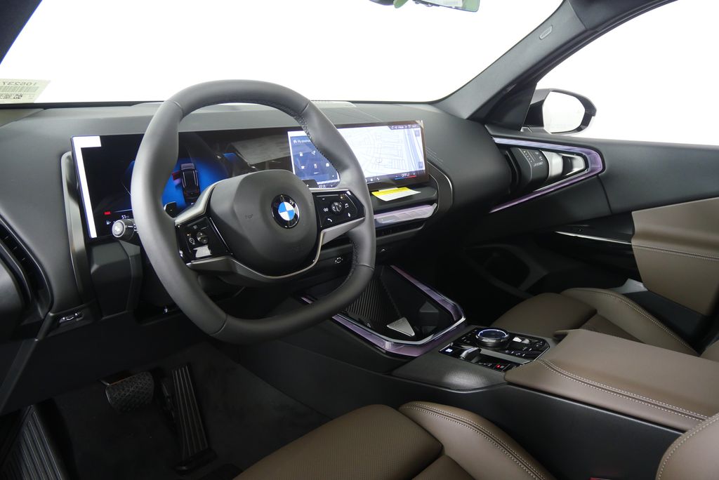 Thumbnail: 2026 BMW X3 - 12