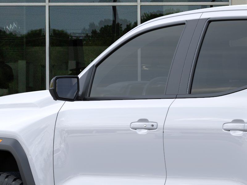 2026 GMC Canyon Elevation - Photo 14