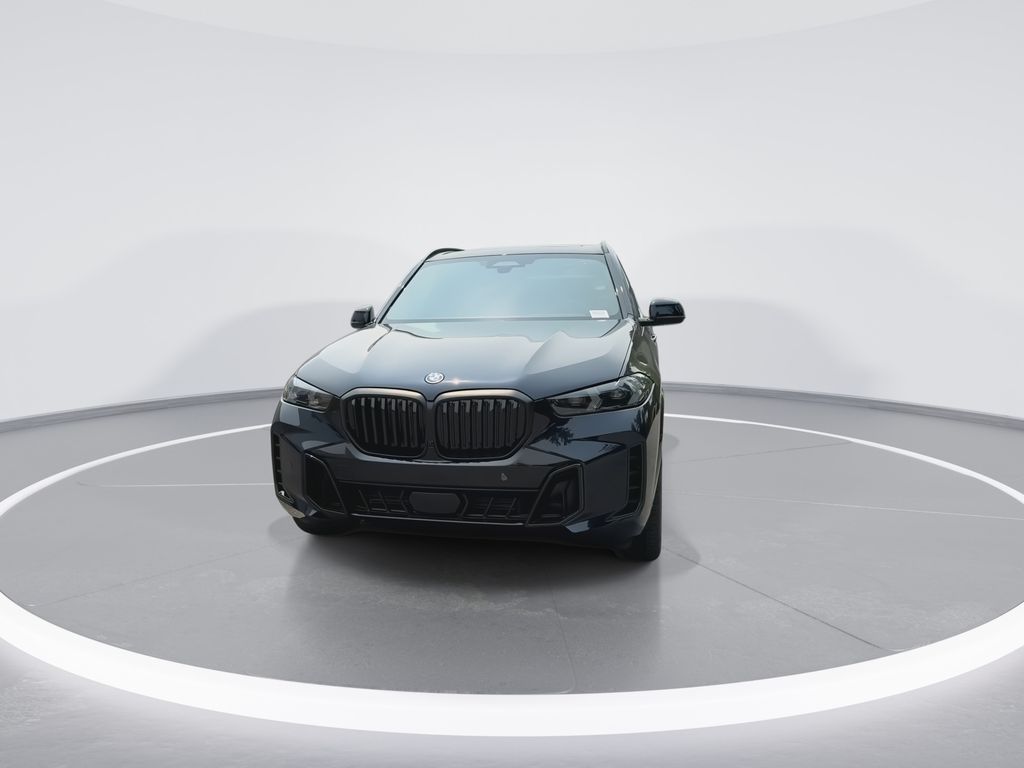 Thumbnail: 2026 BMW X5 - 3