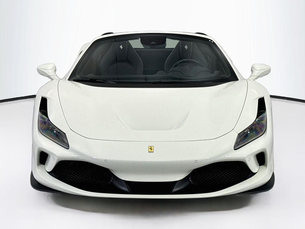 Thumbnail: 2023 Ferrari F8 - 2