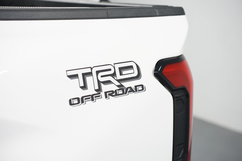 Thumbnail: 2025 Toyota Tacoma - 11