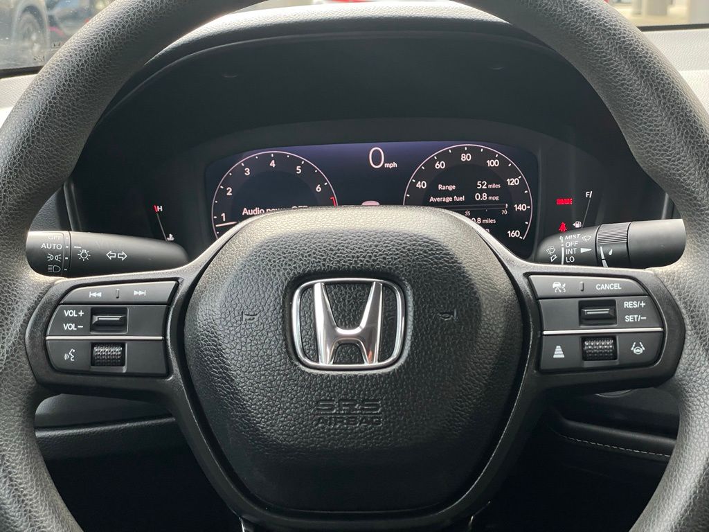 Thumbnail: 2025 Honda Accord - 12