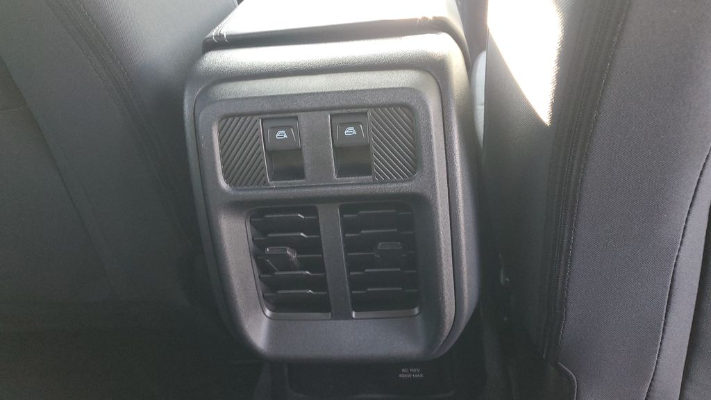 New 2025 Gray Ford Big Bend image 44