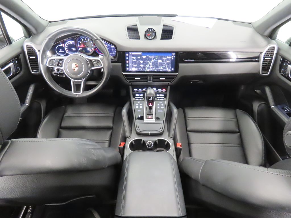 Thumbnail: 2023 Porsche Cayenne - 14