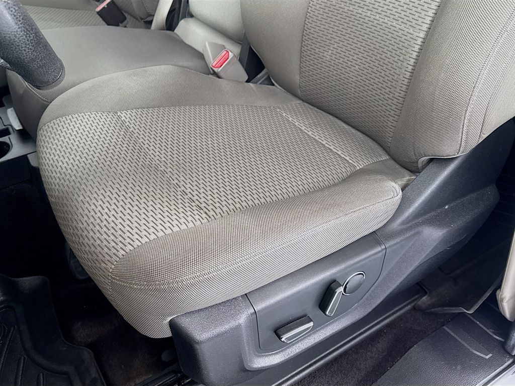 Used Car 2015 Ford F-150  Xlt For Sale Under $20,000 In Austin, Texas