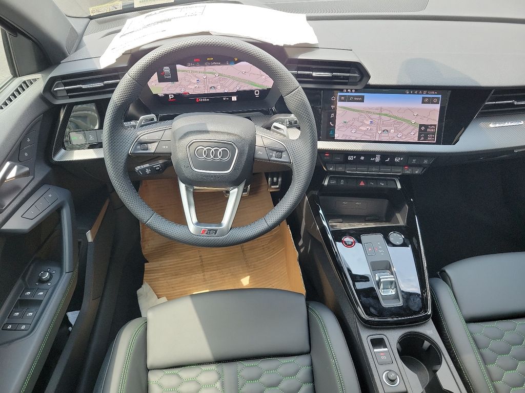 2024 Audi RS 3  8