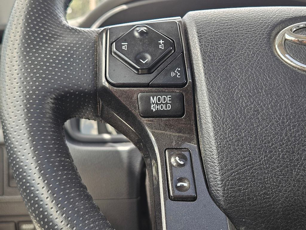 Used 2024 Toyota 4Runner SUV
