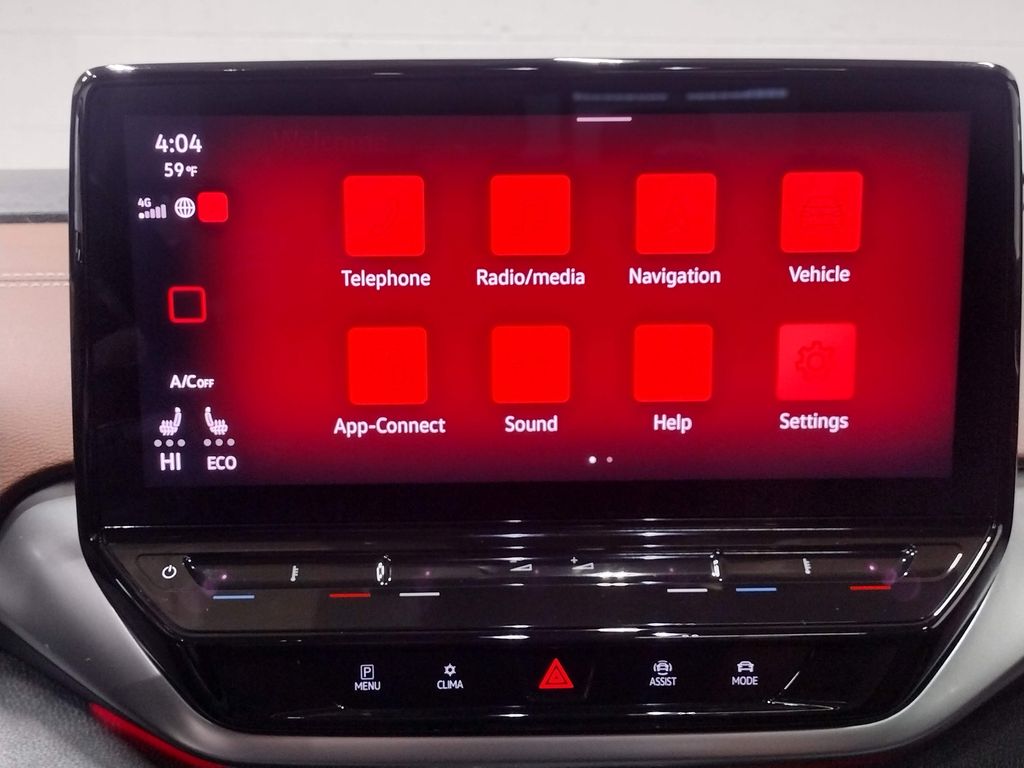 2021 Volkswagen ID.4 Pro S