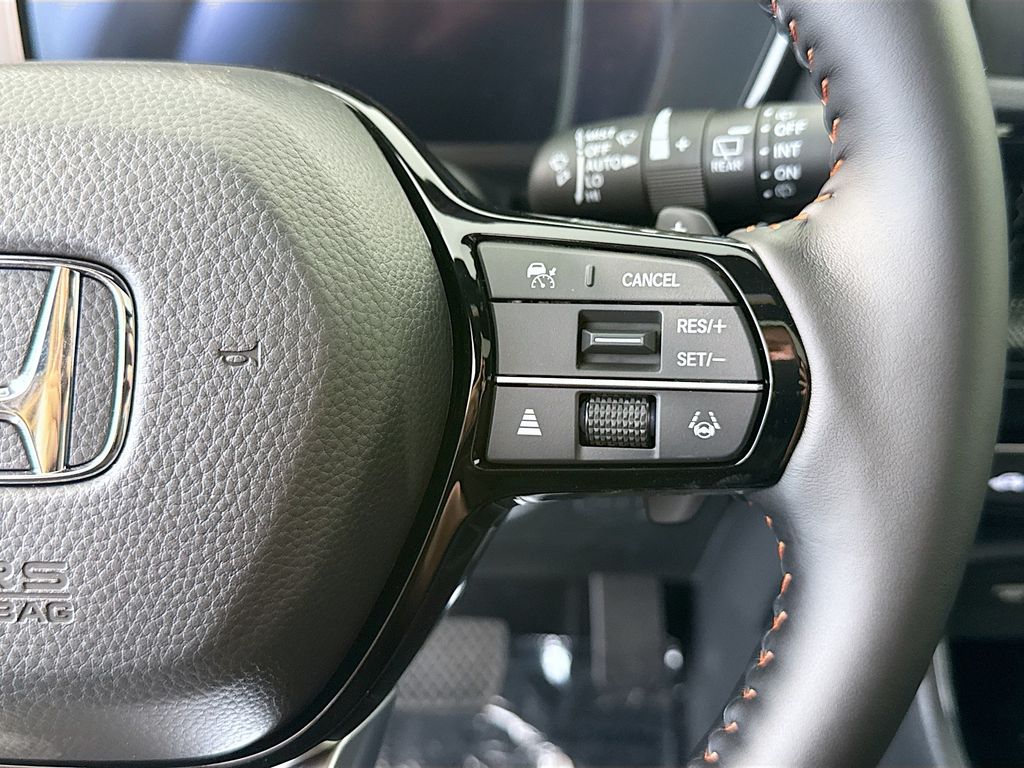Thumbnail: 2026 Honda CR-V - 12