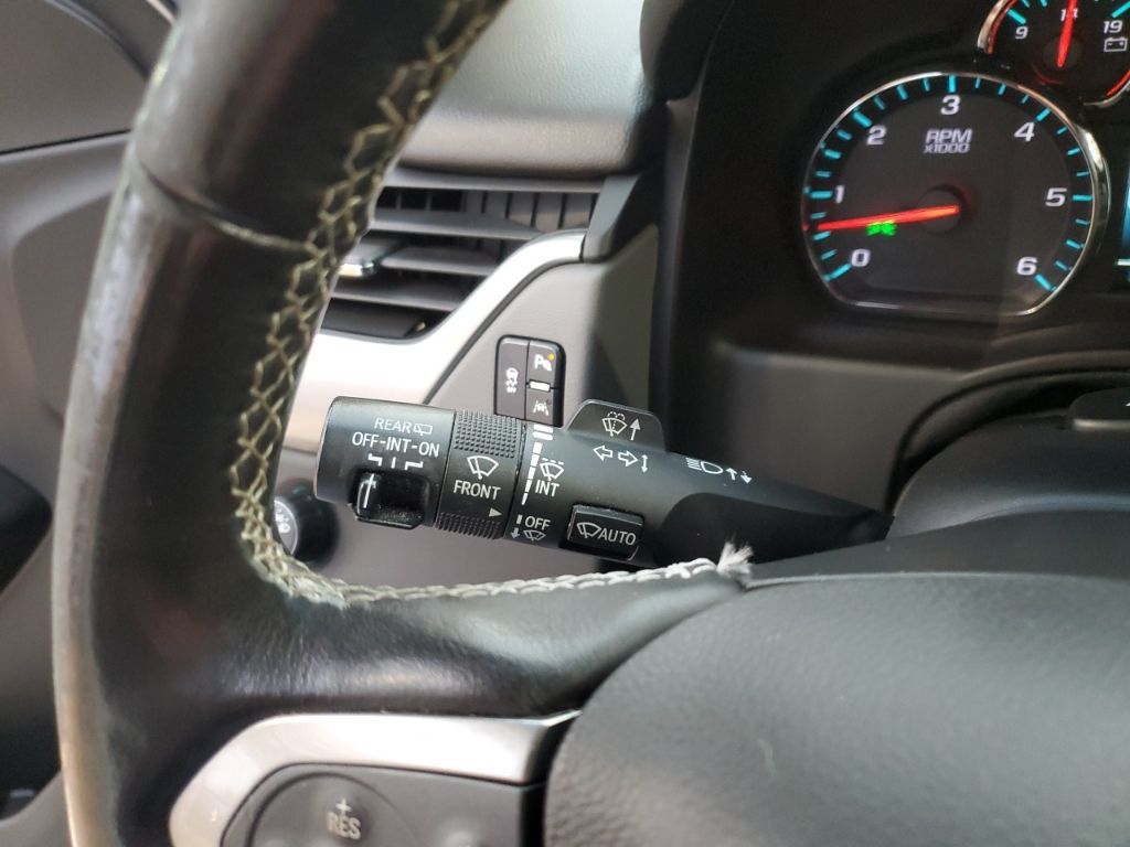 Used Car 2019 Chevrolet Tahoe  Lt For Sale Under $25,000 In Austin, Texas