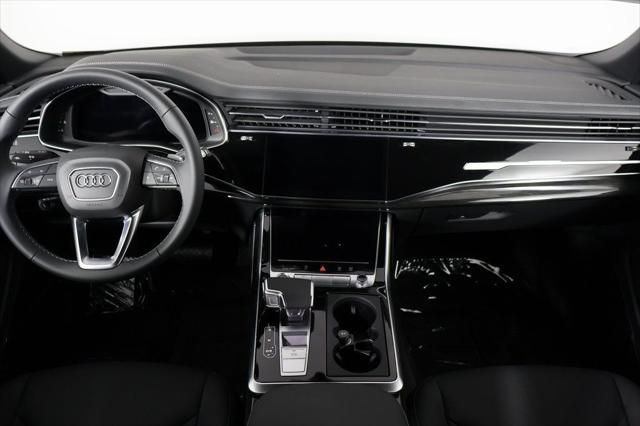 Thumbnail: 2026 Audi Q8 - 3