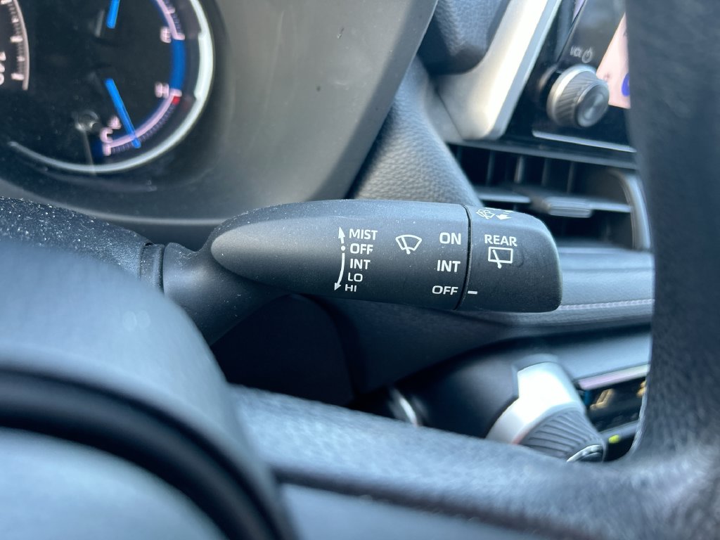 Thumbnail: 2024 Toyota RAV4 - 18