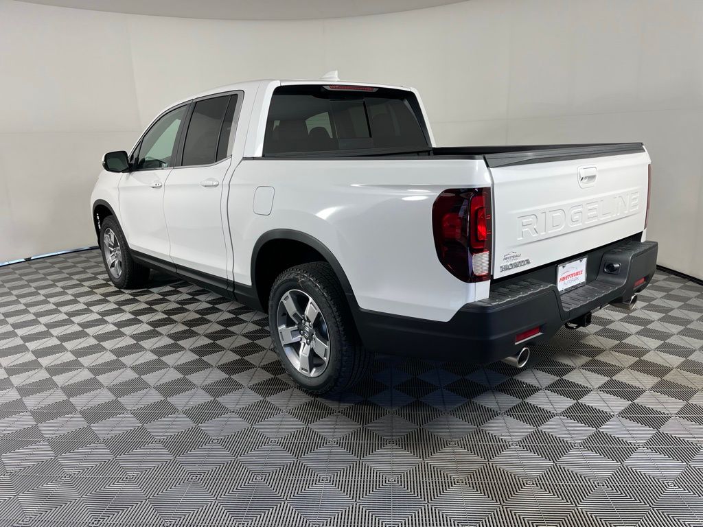 Thumbnail: 2026 Honda Ridgeline - 3