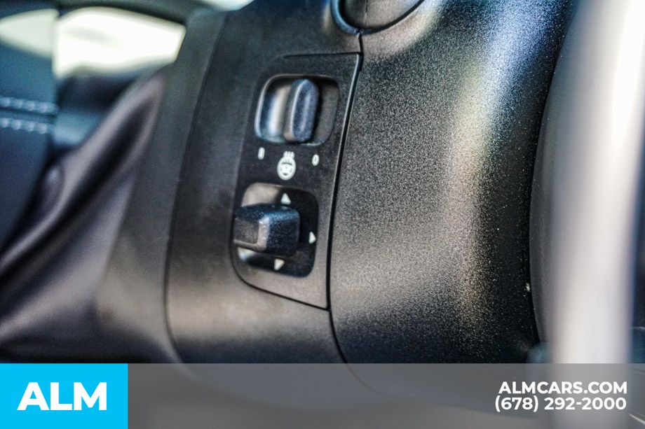 Used 2022 Black Mercedes-Benz SL 63 AMG® image 50