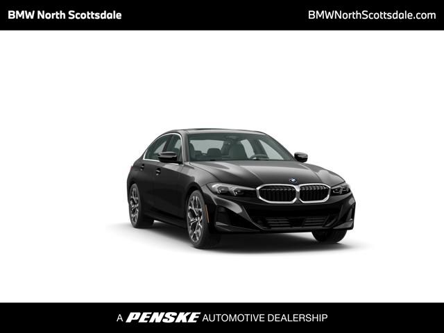 Thumbnail: 2026 BMW 3 Series - 1