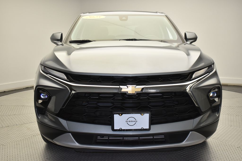 2025 Chevrolet Blazer LT 2