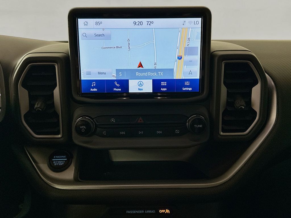 Thumbnail: 2022 Ford Bronco Sport - 13