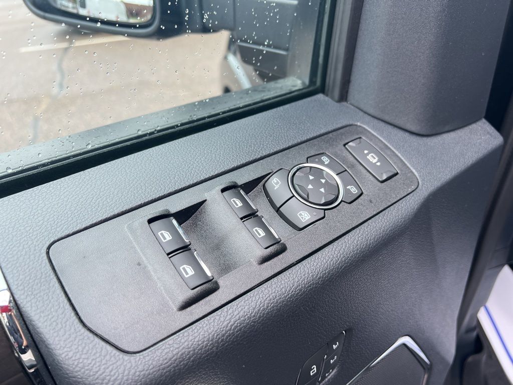 2022 Ford F-250SD